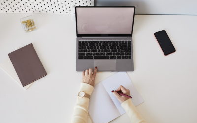 Micro elearning blog