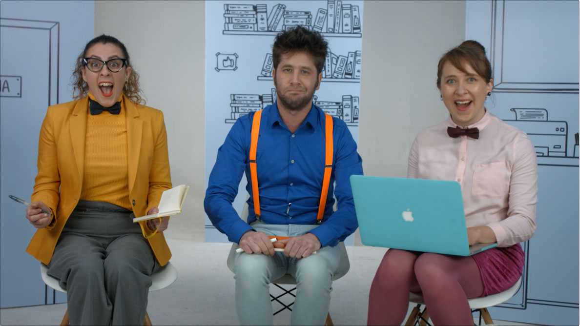 Proyecto Humind - Cápsulas Cursos