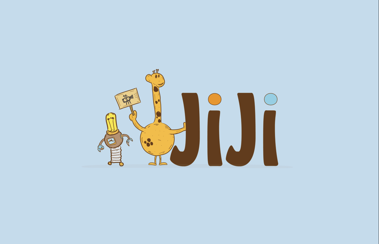 JIJI - Próximamente